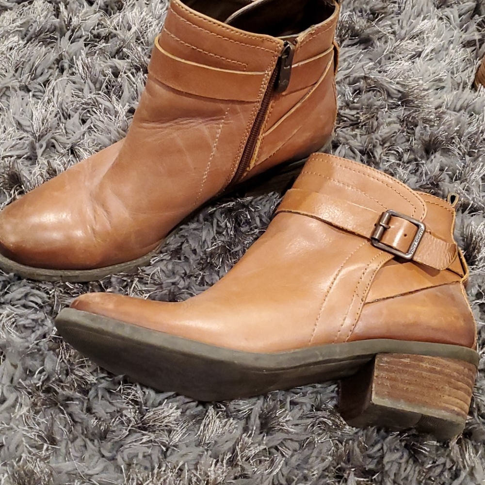 Cute Booties